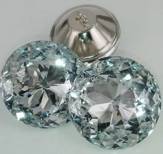 (200PCS/LOT) 30MM Redbud Pointy Top Rhinestone Crystal Buttons Scrapbook Craft Rhinestone Crystal Sewing Sofa DIY
(200PCS/LOT) 30MM Redbud Pointy Top Rhinestone Crystal Buttons Scrapbook Craft Rhinestone Crystal Sewing Sofa DIY