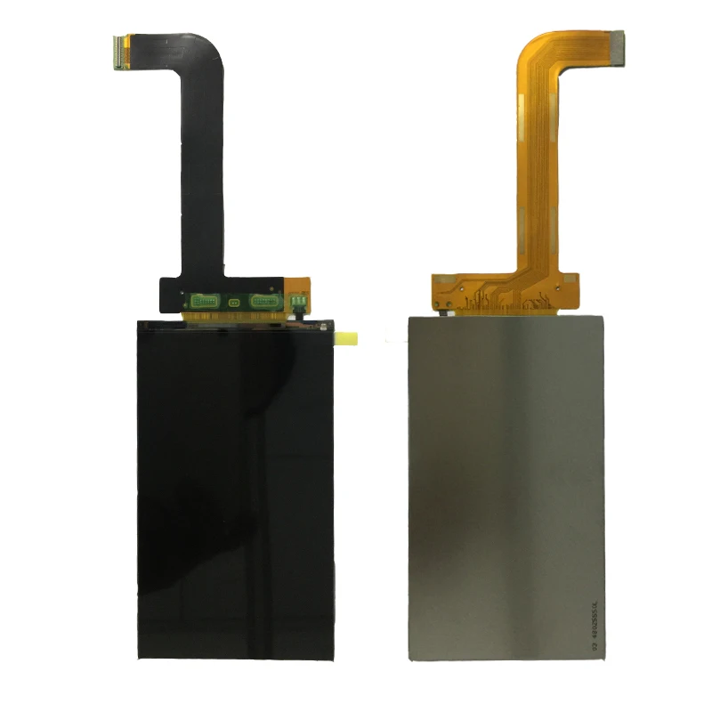 LCD Impresora 3D 5.5 inch 1440X2560 LCD 2K screen panel for DLP/SLA 3d printer LS055R1SX03
LCD Impresora 3D 5.5 inch 1440X2560 LCD 2K screen panel for DLP/SLA 3d printer LS055R1SX03