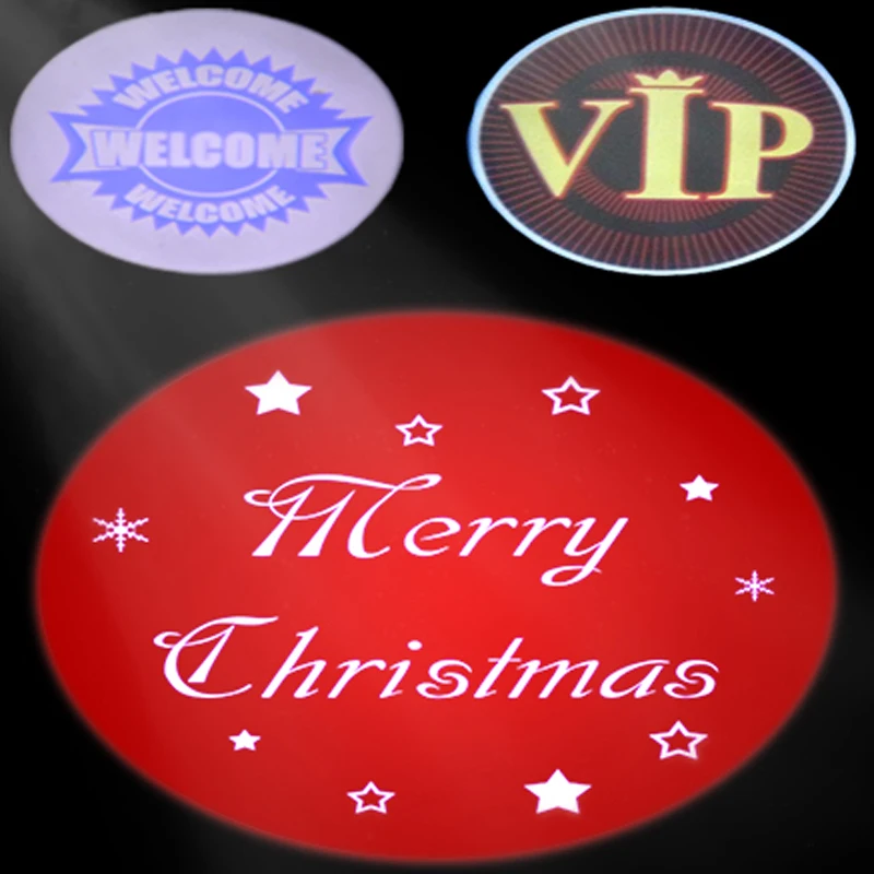 Welcome Logo Projection Door light 110V 220V E27 Base Advertising bulb Led Spot Lamp Home Hotel Bar Projected Night Lamp
Welcome Logo Projection Door light 110V 220V E27 Base Advertising bulb Led Spot Lamp Home Hotel Bar Projected Night Lamp