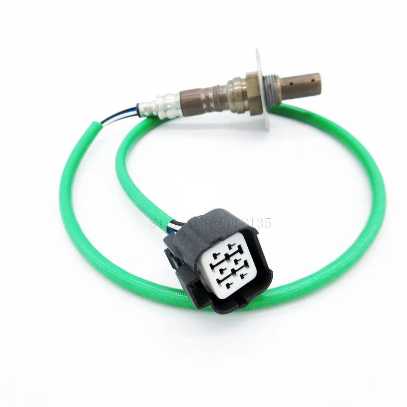 High quality OEM:22641-AA381 22641AA381 192400-2120 Oxygen Sensor Lambda Probe O2 Sensor For S*ubaru Forester Impreza Legacy
High quality OEM:22641-AA381 22641AA381 192400-2120 Oxygen Sensor Lambda Probe O2 Sensor For S*ubaru Forester Impreza Legacy