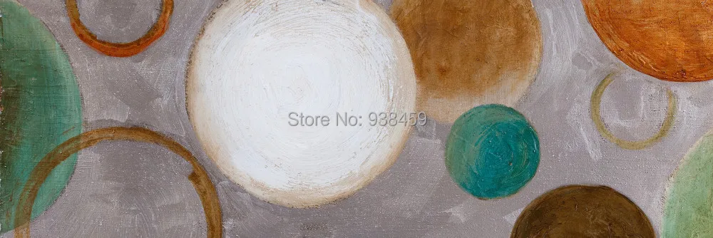 Free Shipping Handpainted large cuadros abstractos oil painting on canvas green and white wall art pictures for home decoration
Free Shipping Handpainted large cuadros abstractos oil painting on canvas green and white wall art pictures for home decoration