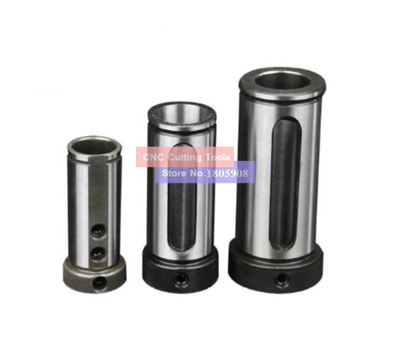 V32/D32 6 8 10 12 14 16 18 20 25 Lathe Sleeve Reducing Sleeve CNC Inner Hole Auxiliary Tool Holder U Drill Tool Hollow Hole
V32/D32 6 8 10 12 14 16 18 20 25 Lathe Sleeve Reducing Sleeve CNC Inner Hole Auxiliary Tool Holder U Drill Tool Hollow Hole