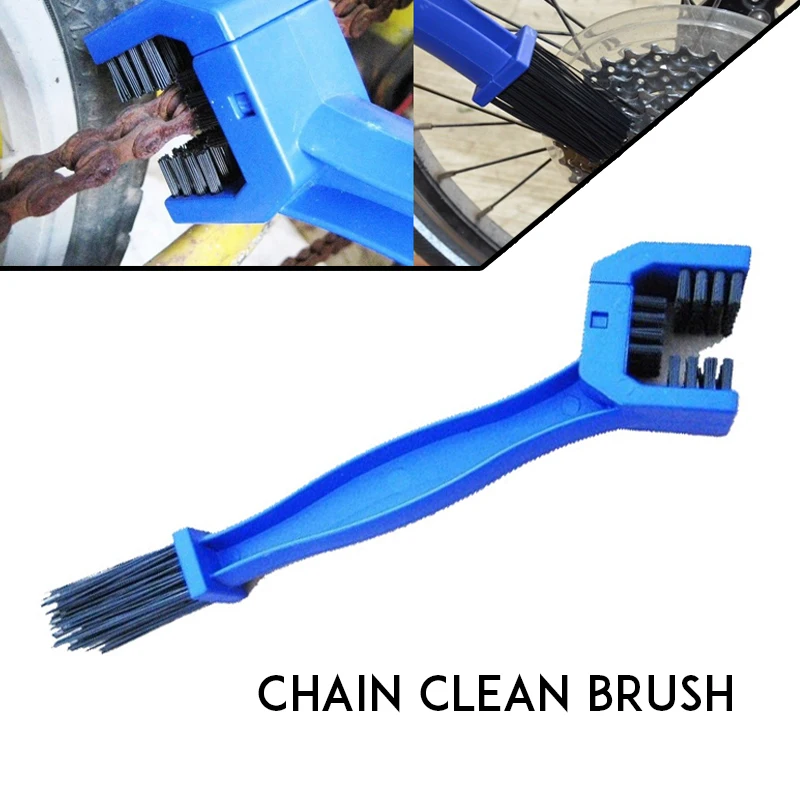 Motorcycle Bike Chain Maintenance Cleaning Brush Cycle Brake Remover For Universal Motorcycle
Motorcycle Bike Chain Maintenance Cleaning Brush Cycle Brake Remover For Universal Motorcycle