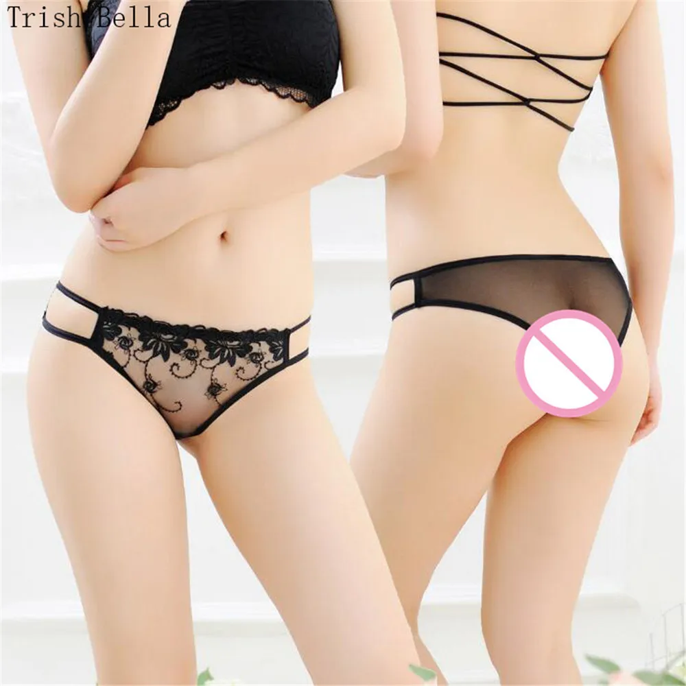 transparent Jacobs Embroidery Lovely Hollow Flower No trace sexy lingerie visavis sexy panties underwear women
transparent Jacobs Embroidery Lovely Hollow Flower No trace sexy lingerie visavis sexy panties underwear women