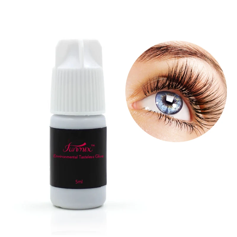 Pro Eyelash Extension Glue No Odor No Irritation Grafting False Eyelash Adhesive Glue 88
Pro Eyelash Extension Glue No Odor No Irritation Grafting False Eyelash Adhesive Glue 88