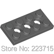 * Techic пластина с отверстиями * 20 шт DIY enlighten блок кирпич часть No.3709 совместим с другими сборками частиц
* Techic пластина с отверстиями * 20 шт DIY enlighten блок кирпич часть No.3709 совместим с другими сборками частиц