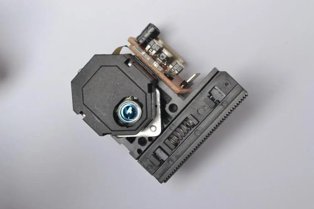 Оригинальная Замена для SONY CDP-415 CD-плеера, Лазерная линза, сборка лазера CDP415, блок оптического подбора, оптический блок
Оригинальная Замена для SONY CDP-415 CD-плеера, Лазерная линза, сборка лазера CDP415, блок оптического подбора, оптический блок