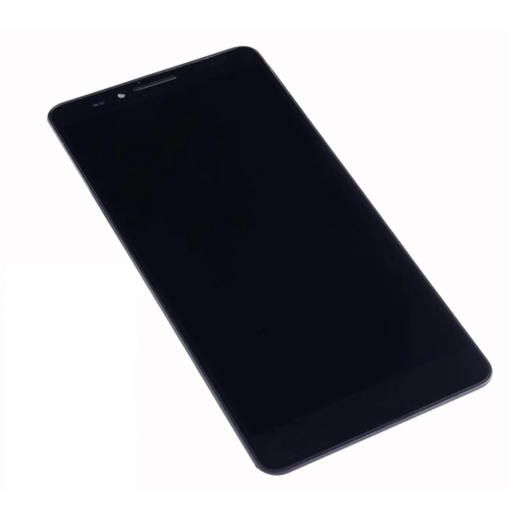 Сенсорный экран с цифровым преобразователем и рамкой для замены для Huawei Ascend Mate7
Сенсорный экран с цифровым преобразователем и рамкой для замены для Huawei Ascend Mate7