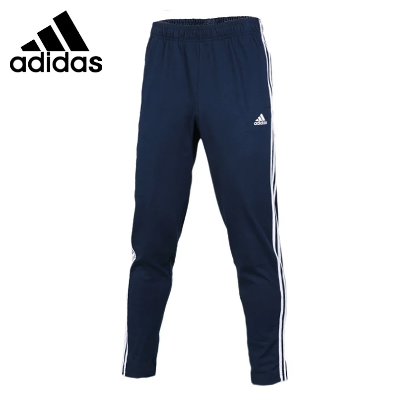 Новое поступление оригинальных мужских спортивных штанов Adidas Performance|Беговые