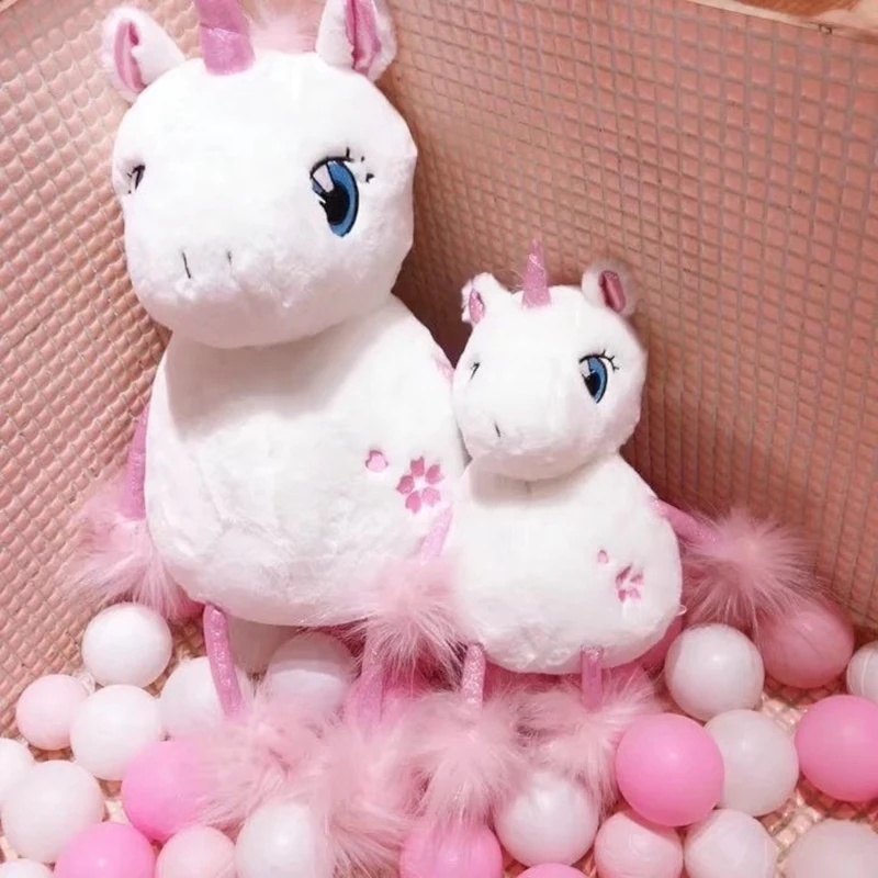 BOLAFYNIA Children plush stuffed toy Japanese girl heart dream cherry tree unicorn baby kids Christmas birthday toy gift
BOLAFYNIA Children plush stuffed toy Japanese girl heart dream cherry tree unicorn baby kids Christmas birthday toy gift
