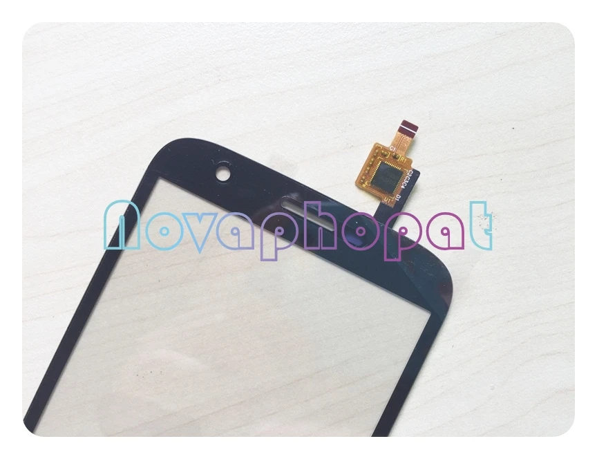 Novaphopat Black Digitizer Screen For Ulefone U007 Touch Screen Glass Digitizer Sensor Screen Replacement +tracking
Novaphopat Black Digitizer Screen For Ulefone U007 Touch Screen Glass Digitizer Sensor Screen Replacement +tracking