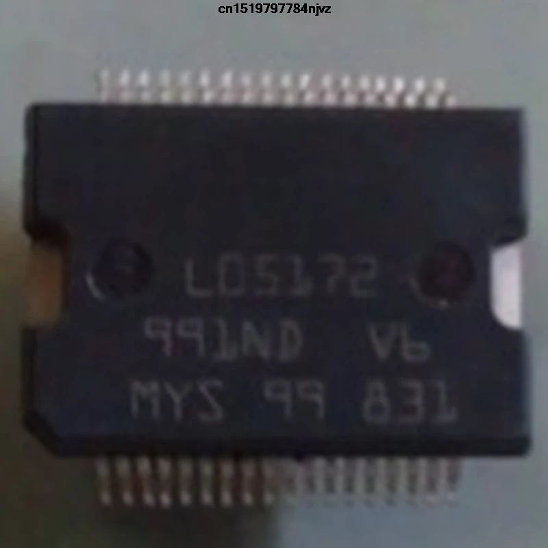 L05172 LO5172 5 шт.