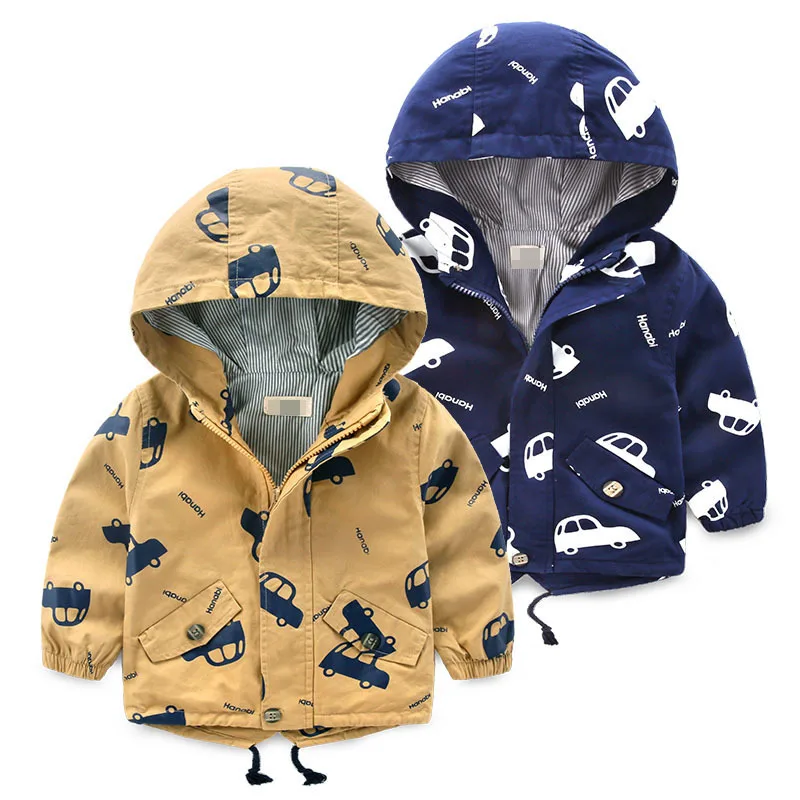 2020 new Autumn spring children coat Windbreaker Boys cotton hoodies Jackets baby kids clothes zipper Children's clothing 2-7Y
2020 new Autumn spring children coat Windbreaker Boys cotton hoodies Jackets baby kids clothes zipper Children's clothing 2-7Y