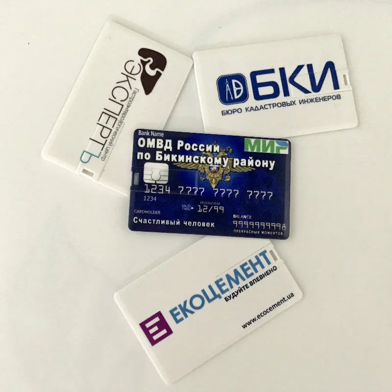 Free Customize LOGO Image Credit Card Usb Flash Drive 4GB 8GB USB 2.0 Memory Stick Pen Drive Customized As Request U disk Logo
Free Customize LOGO Image Credit Card Usb Flash Drive 4GB 8GB USB 2.0 Memory Stick Pen Drive Customized As Request U disk Logo