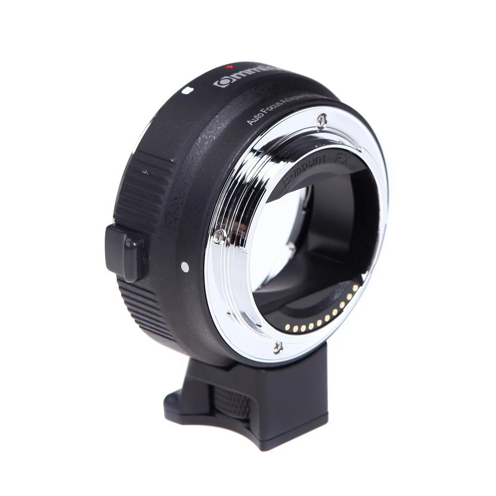 YIXIANG Auto-focus Mount Adapter EF-NEX for Canon EF/EF-S Lens to Sony NEX with IS Exact Exposure Drop shipping
YIXIANG Auto-focus Mount Adapter EF-NEX for Canon EF/EF-S Lens to Sony NEX with IS Exact Exposure Drop shipping