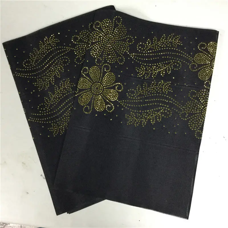 2019 African Soft Aso Oke Headtie With Beautiful Stone Nigerian Ladies Headwear Gele Headtie Wrap 2 meters length for Party 30
2019 African Soft Aso Oke Headtie With Beautiful Stone Nigerian Ladies Headwear Gele Headtie Wrap 2 meters length for Party 30