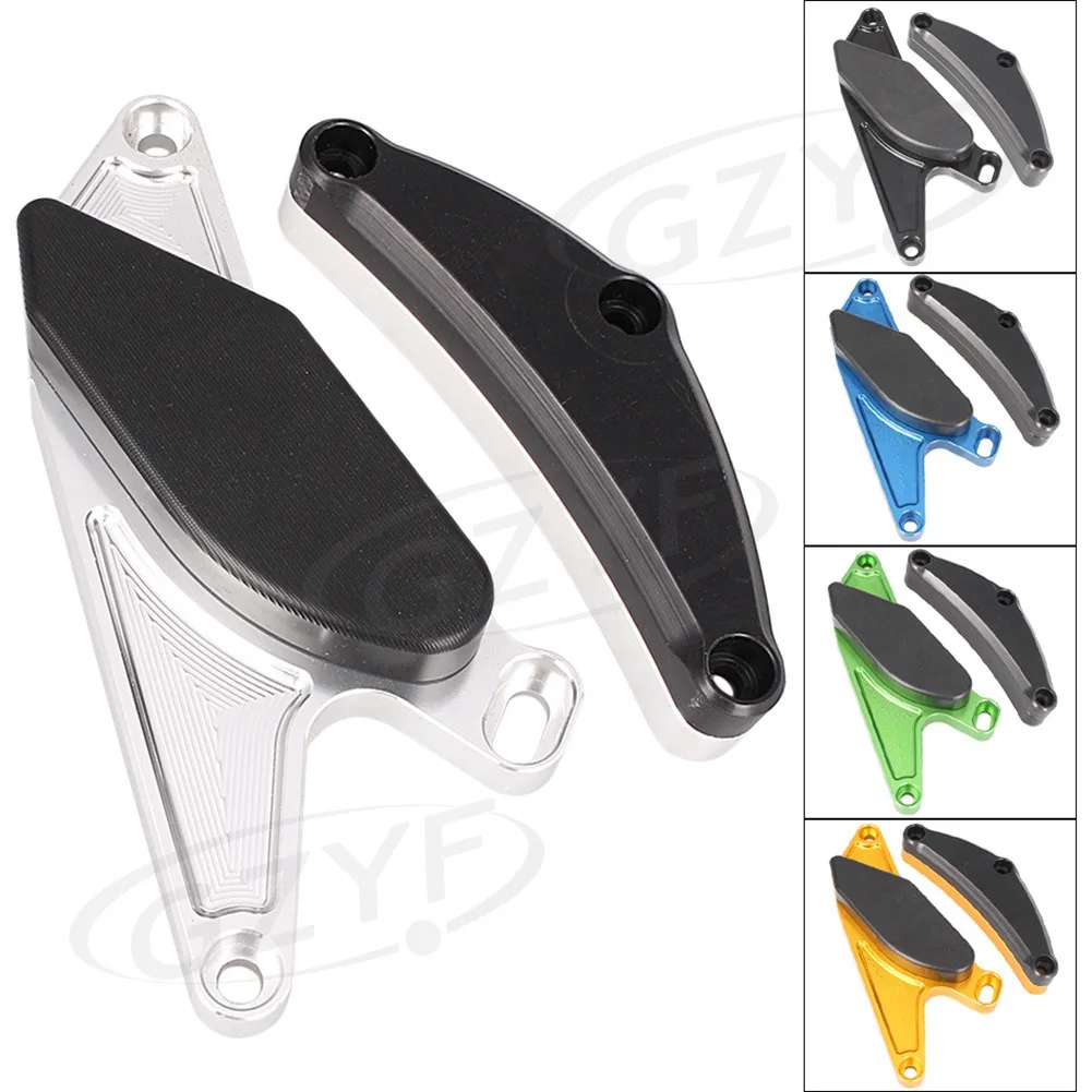 Защитная крышка статора двигателя CNC для Suzuki GSXR 600 750 2006 2007 2008 2009 2010 2011 2012 алюминиевый сплав
Защитная крышка статора двигателя CNC для Suzuki GSXR 600 750 2006 2007 2008 2009 2010 2011 2012 алюминиевый сплав
