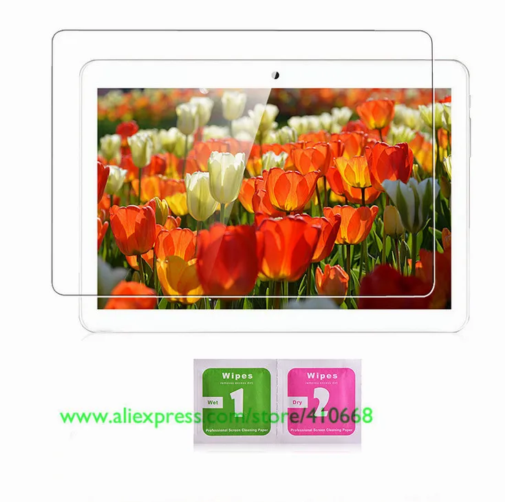 Ультратонкое закаленное стекло для Onda X20/Cube M5/Jumper Ezpad M5 10 1 дюйма | Компьютеры и офис