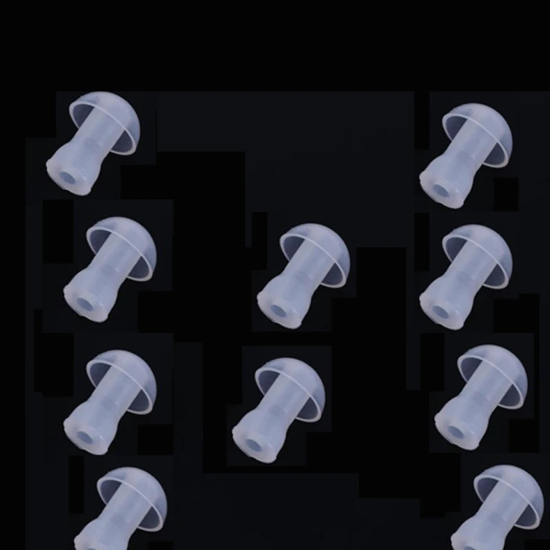Hearing aid accessories hearing aid eartips10pcs of small size 9mm BTE domes ear machine parts BTE hearing aid domes
Hearing aid accessories hearing aid eartips10pcs of small size 9mm BTE domes ear machine parts BTE hearing aid domes