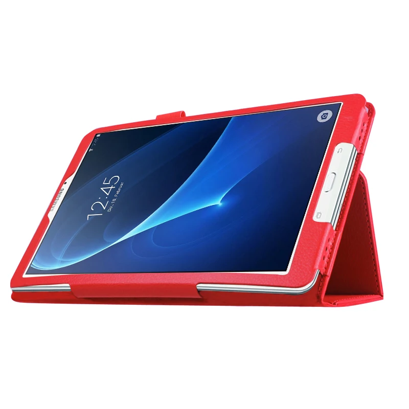 Чехол-книжка для планшета Samsung Galaxy Tab 3 Lite 7 0 T110 T111 T113NU T116 защитная подставка из