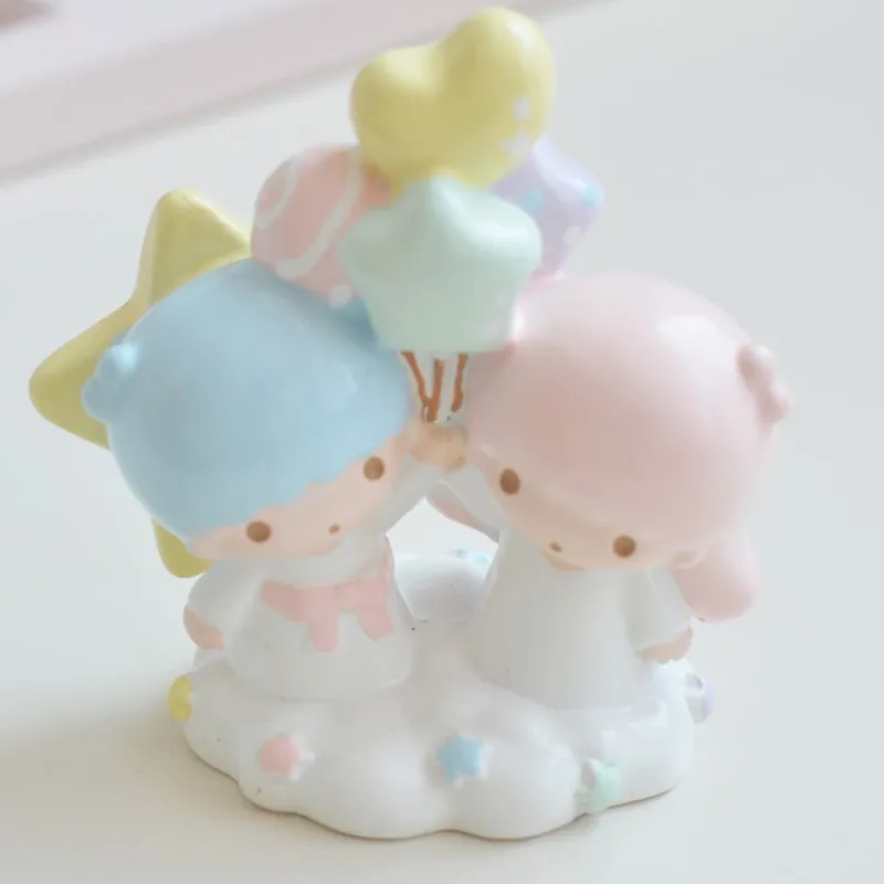 Original Japan cartoon Little Twin stars Wooden Box Comestic Box Kit Dressing Storage Box For dolls House accessory girls gifts
Original Japan cartoon Little Twin stars Wooden Box Comestic Box Kit Dressing Storage Box For dolls House accessory girls gifts