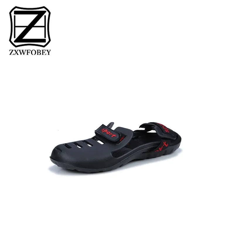 ZXWFOBEY Men's Sandals Clogs Slip On Garden Shoes Fur Lined Slides Indoor 2019 Fashion Summer Outdoor Slipper Beach Sport Shoes
ZXWFOBEY Men's Sandals Clogs Slip On Garden Shoes Fur Lined Slides Indoor 2019 Fashion Summer Outdoor Slipper Beach Sport Shoes