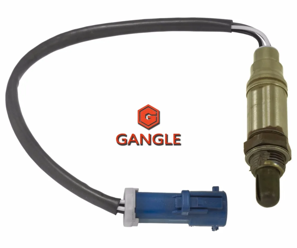 Oxygen Sensor O2 Lambda Sensor AIR FUEL RATIO SENSOR for MERCURY MAZDA LINCOLN FORD 234-4127 1994-2014
Oxygen Sensor O2 Lambda Sensor AIR FUEL RATIO SENSOR for MERCURY MAZDA LINCOLN FORD 234-4127 1994-2014