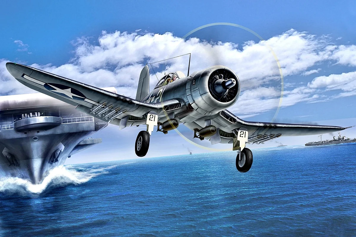 custom print fabric poster (frame available) USA the carrier and single HVAR fighter PMD652 wall art room decor home decoration
custom print fabric poster (frame available) USA the carrier and single HVAR fighter PMD652 wall art room decor home decoration