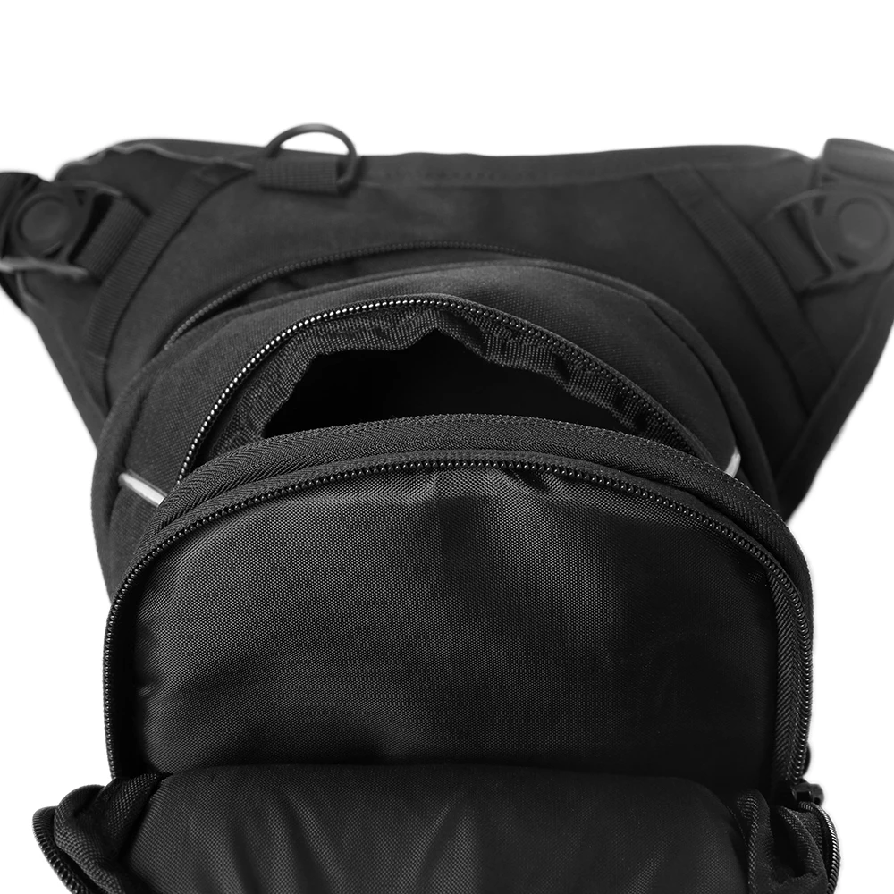 HEROBIKER Motorcycle Drop Leg Bag Waterproof Motorcycle Bags Moto Luggage Bags Outdoor Multifunction Motorbike Knight Waist Bags
HEROBIKER Motorcycle Drop Leg Bag Waterproof Motorcycle Bags Moto Luggage Bags Outdoor Multifunction Motorbike Knight Waist Bags