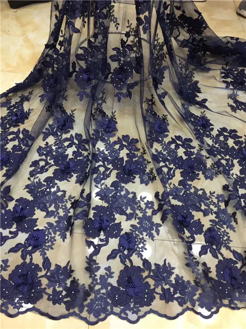 3D Flowers Latest African Cord Lace Fabrics High Quality 2019 Nigerian Lace Fabric For Wedding African Lace Fabric X2
3D Flowers Latest African Cord Lace Fabrics High Quality 2019 Nigerian Lace Fabric For Wedding African Lace Fabric X2