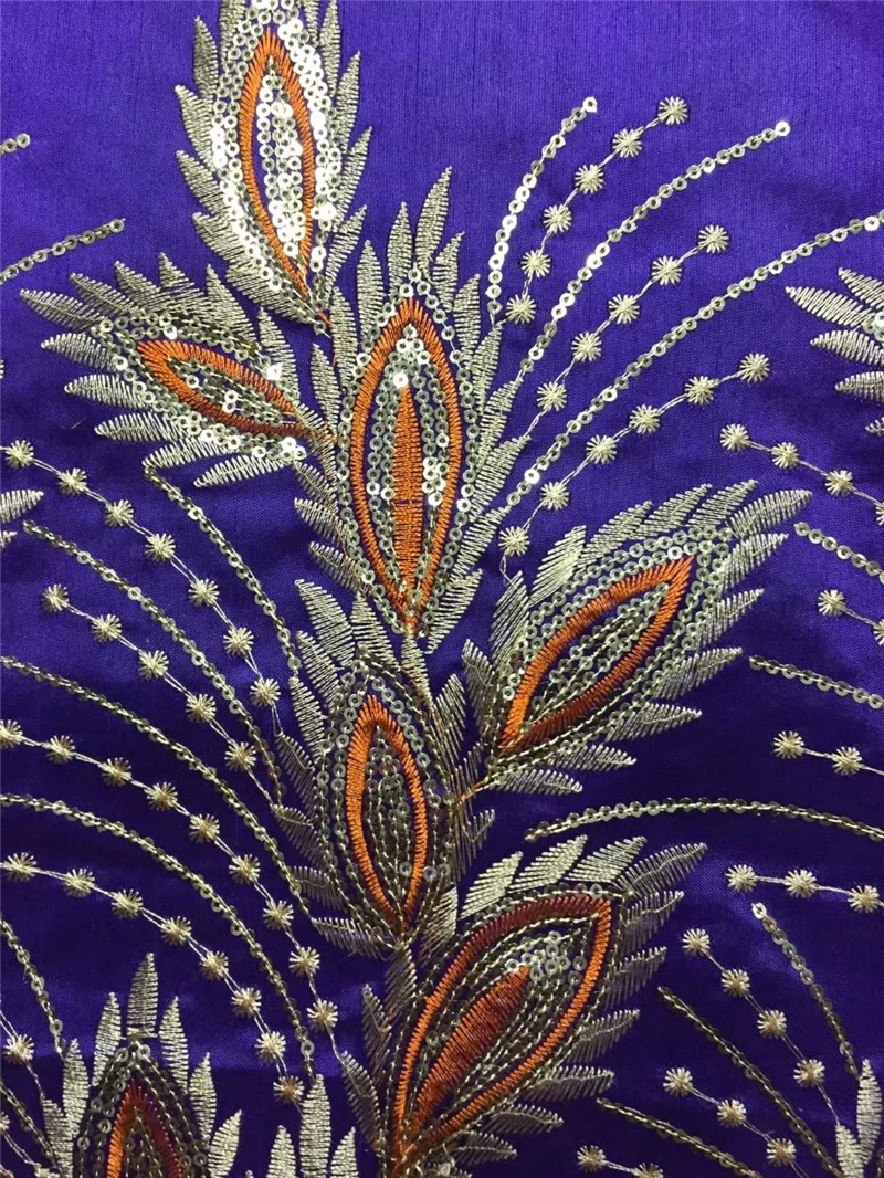 Hot selling african george lace fabric with sequins design lovely 2 in 1 design nigerian george lace fabric for dress CNG-34
Hot selling african george lace fabric with sequins design lovely 2 in 1 design nigerian george lace fabric for dress CNG-34