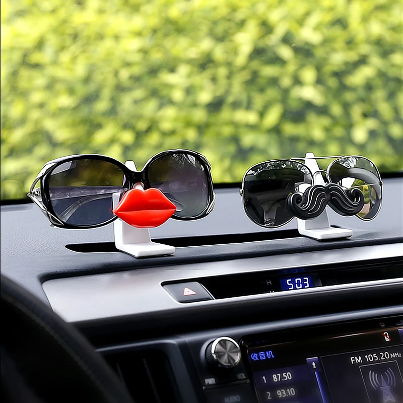 Universal Cute Cartoon Lovers /Couples Eyeglasses Holder /Glasses Case For Mini Beetle Cruze Yaris Suzuki Focus Z2EL005
Universal Cute Cartoon Lovers /Couples Eyeglasses Holder /Glasses Case For Mini Beetle Cruze Yaris Suzuki Focus Z2EL005