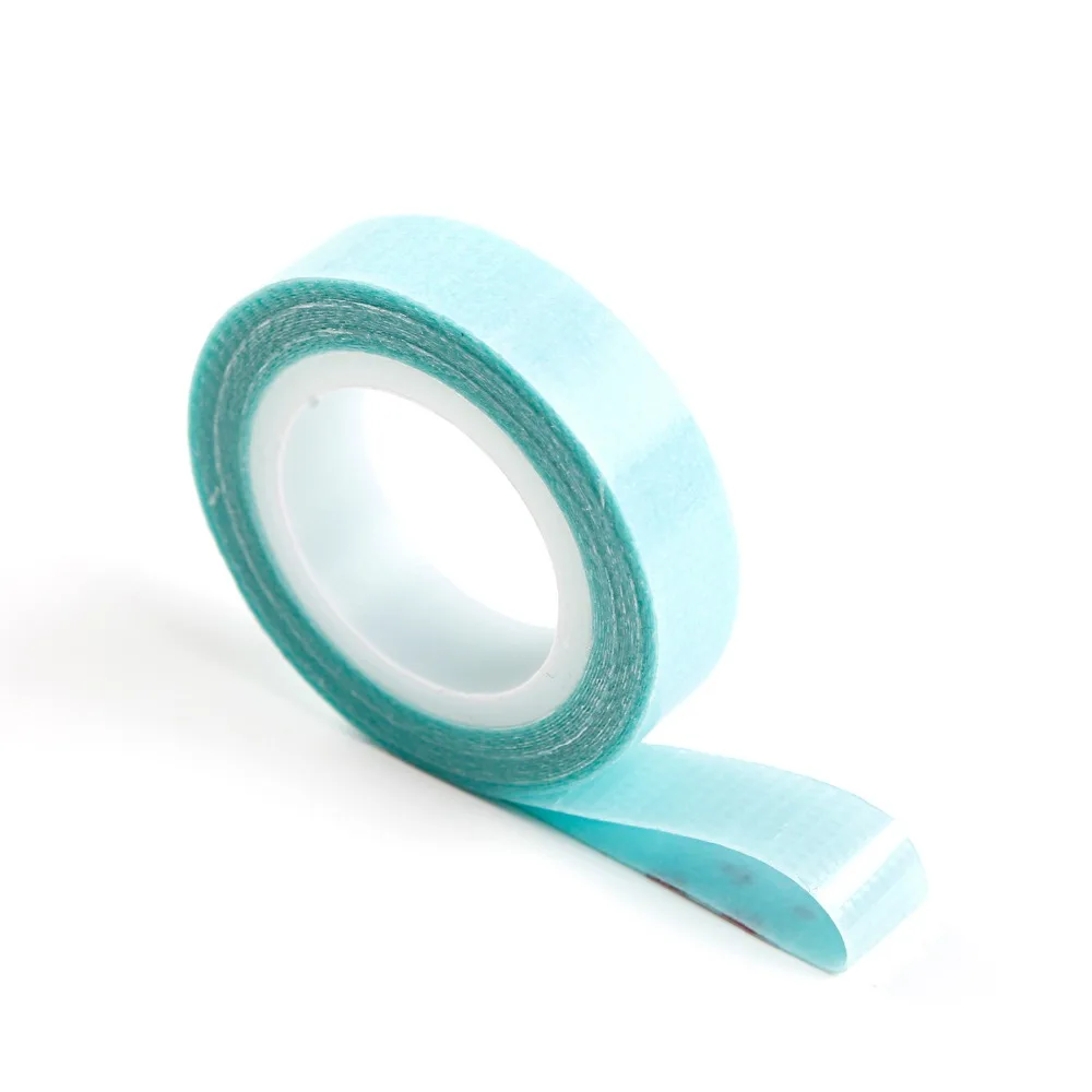 Neitsi 1roll 0.8cm/1.0cm * 3 Yards super hair tape double sided adhesive tape for hair extension/lace wig/toupee
Neitsi 1roll 0.8cm/1.0cm * 3 Yards super hair tape double sided adhesive tape for hair extension/lace wig/toupee