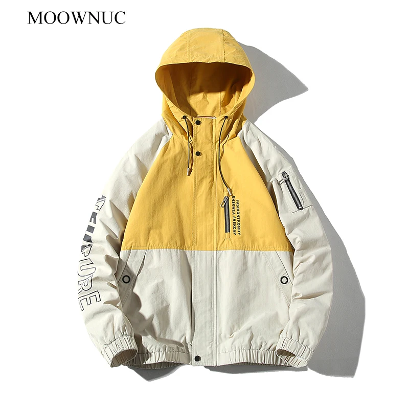 Куртка с узором, Весенняя новая уличная одежда, модное пальто, мужская верхняя одежда, куртка, Мужская молодежная повседневная куртка MOOWNUC, п...
Куртка с узором, Весенняя новая уличная одежда, модное пальто, мужская верхняя одежда, куртка, Мужская молодежная повседневная куртка MOOWNUC, п...