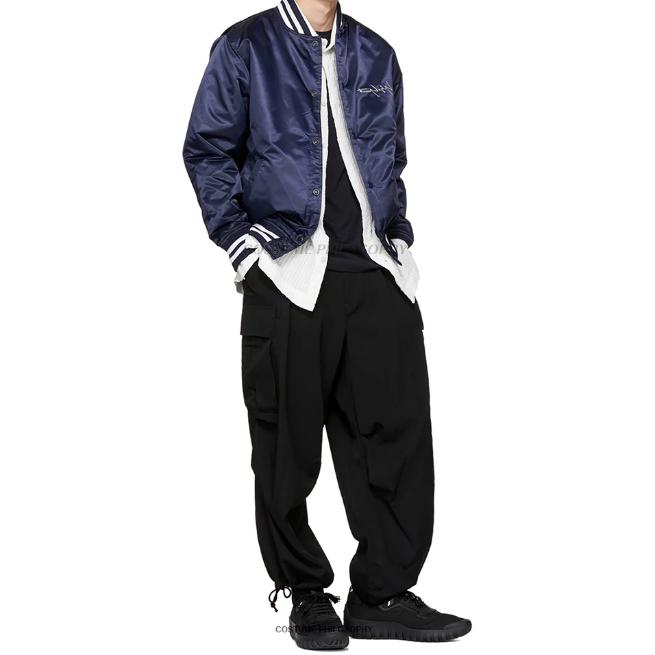 27-44! Big yards men's pants 2018 New men's casual slacks classic dark black wide-leg trousers go together with small-leg tights
27-44! Big yards men's pants 2018 New men's casual slacks classic dark black wide-leg trousers go together with small-leg tights
