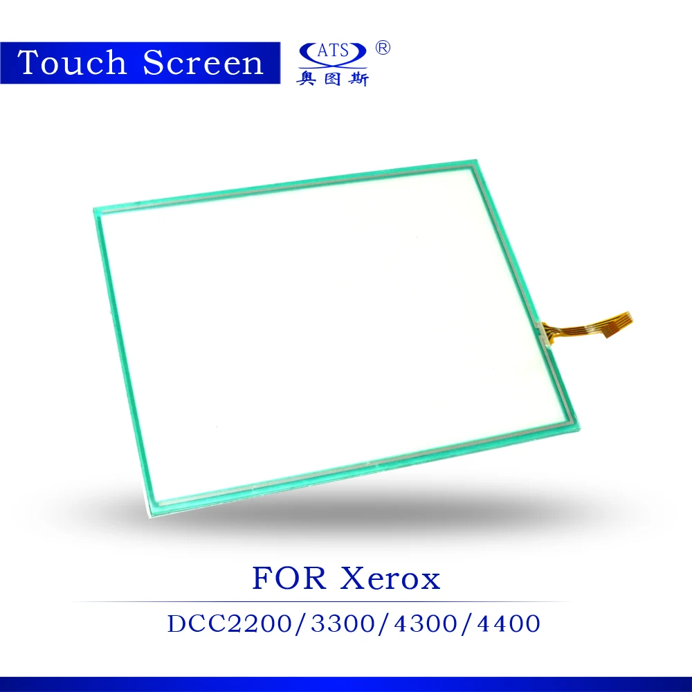1X Photocopier machine Touch Screen For Copier parts DCC2200 DCC3300 DCC4300 DCC4400 touch screen panel copier machine
1X Photocopier machine Touch Screen For Copier parts DCC2200 DCC3300 DCC4300 DCC4400 touch screen panel copier machine