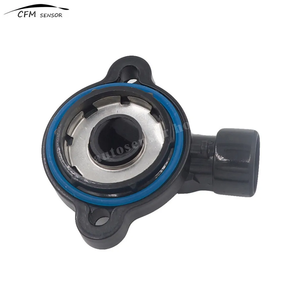 4PCS New Throttle Position Sensor 17113578 For Pontiac Cadillac Chevy Pickup Truck Car SUV
4PCS New Throttle Position Sensor 17113578 For Pontiac Cadillac Chevy Pickup Truck Car SUV