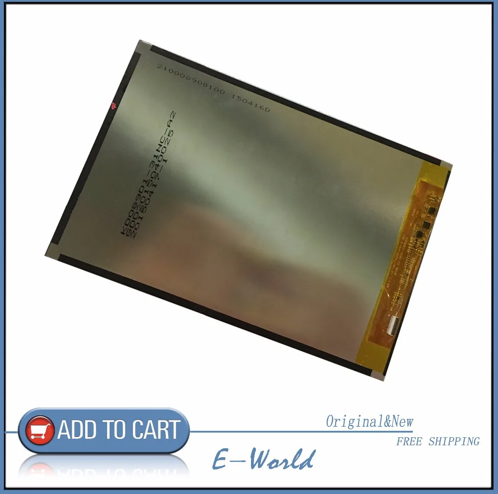 Original 8.9inch LCD screen KD089D1-31NC-A2 REVB KD089D1-31NC-A2 KD089D1-31NC KD089D1 for tablet pc free shipping
Original 8.9inch LCD screen KD089D1-31NC-A2 REVB KD089D1-31NC-A2 KD089D1-31NC KD089D1 for tablet pc free shipping