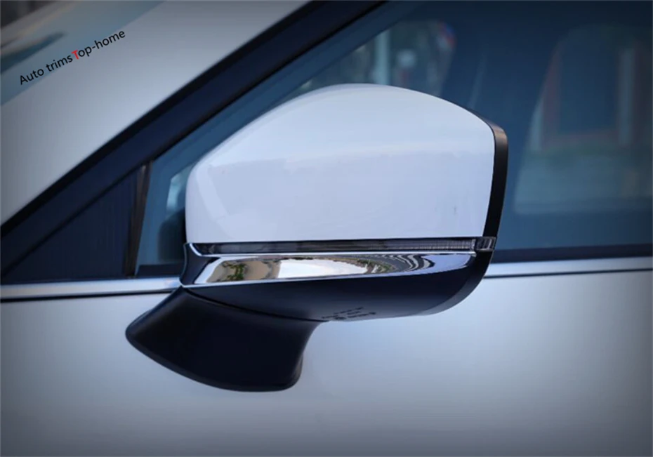 Yimaautotrims молдинговая полоса для дверного зеркала заднего вида наклейки крышка отделка ABS Экстерьер для Mazda CX-5 CX5 2017 - 2022
Yimaautotrims молдинговая полоса для дверного зеркала заднего вида наклейки крышка отделка ABS Экстерьер для Mazda CX-5 CX5 2017 - 2022