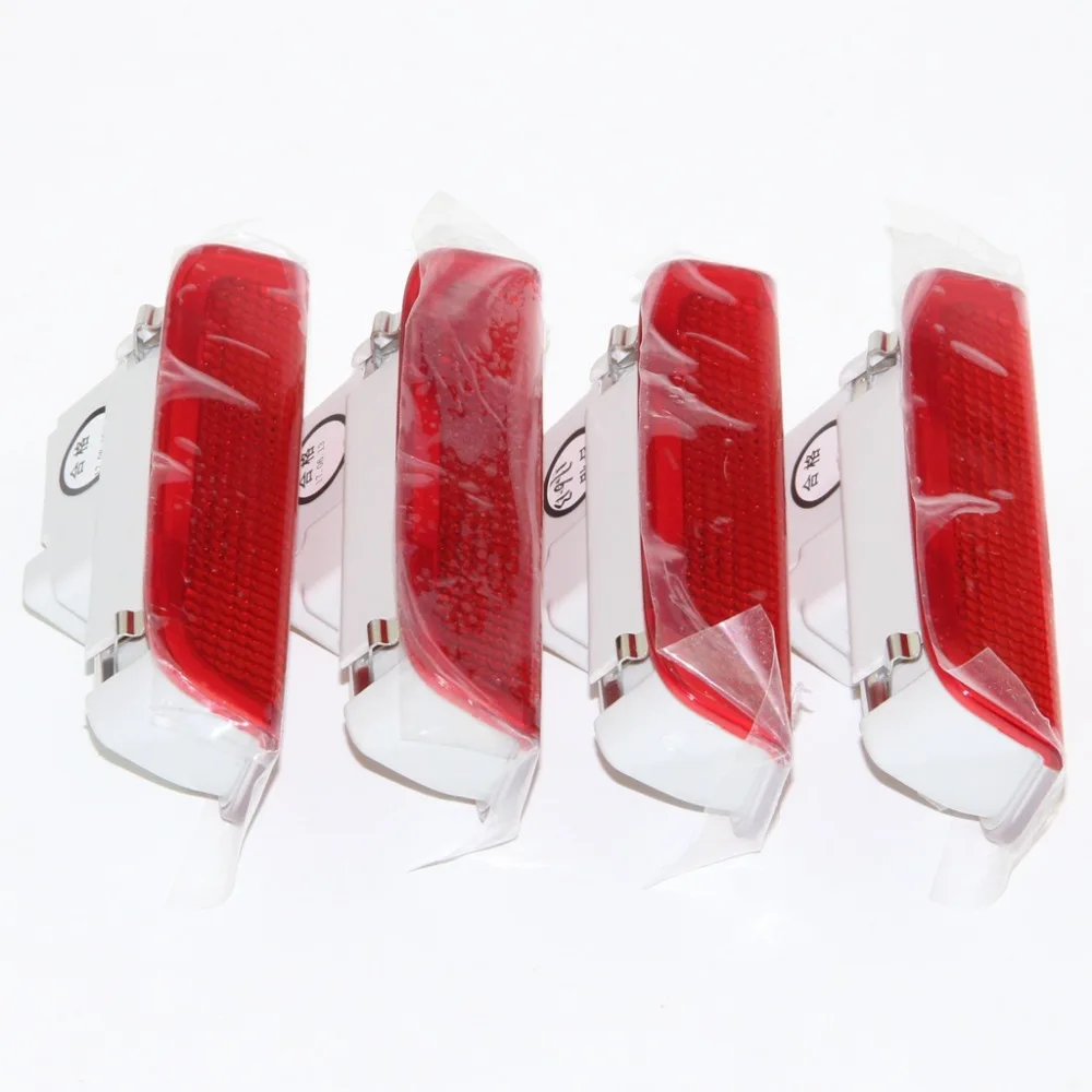 4Pcs OEM Interior Light Door Warning Light For VW Golf 5 6 Jetta MK5 MK6 CC Tiguan Passat B6 3AD 947 411 3AD947411
4Pcs OEM Interior Light Door Warning Light For VW Golf 5 6 Jetta MK5 MK6 CC Tiguan Passat B6 3AD 947 411 3AD947411