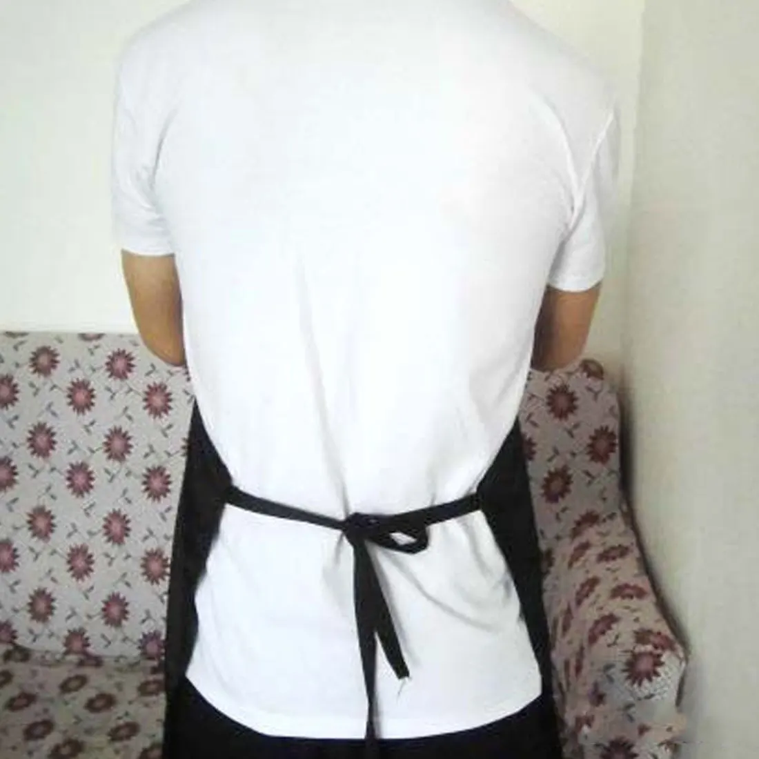 Black Hairdresser Apron Salon Hairdressing Cutting Barber Cape Professional Hair Cut Dyeing Cape Cloth Hair Styling Accessory
Black Hairdresser Apron Salon Hairdressing Cutting Barber Cape Professional Hair Cut Dyeing Cape Cloth Hair Styling Accessory
