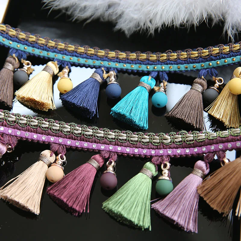 tessel drop Wedding dress accessories Pearl Beaded Trim fabric applique patches for clothing parche ropa Sew on 7*100cm
tessel drop Wedding dress accessories Pearl Beaded Trim fabric applique patches for clothing parche ropa Sew on 7*100cm