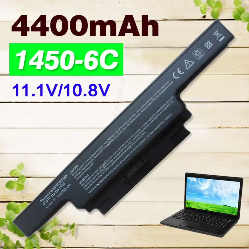 Аккумулятор ApexWay для ноутбука, 4400 мАч, 11,1 В, 6 ячеек, для Dell Studio P219P U597P W356P 0U600P 312-4009 1450 1457 1458
Аккумулятор ApexWay для ноутбука, 4400 мАч, 11,1 В, 6 ячеек, для Dell Studio P219P U597P W356P 0U600P 312-4009 1450 1457 1458