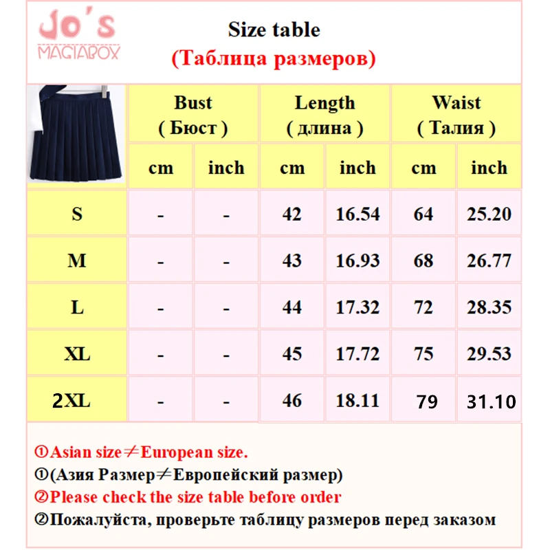 Autumn Japanese Preppy Style Short Sleeve Bow Student School Uniform Navy Blue Women Salior Suit Young Girl Mini Pleated Skirts
Autumn Japanese Preppy Style Short Sleeve Bow Student School Uniform Navy Blue Women Salior Suit Young Girl Mini Pleated Skirts