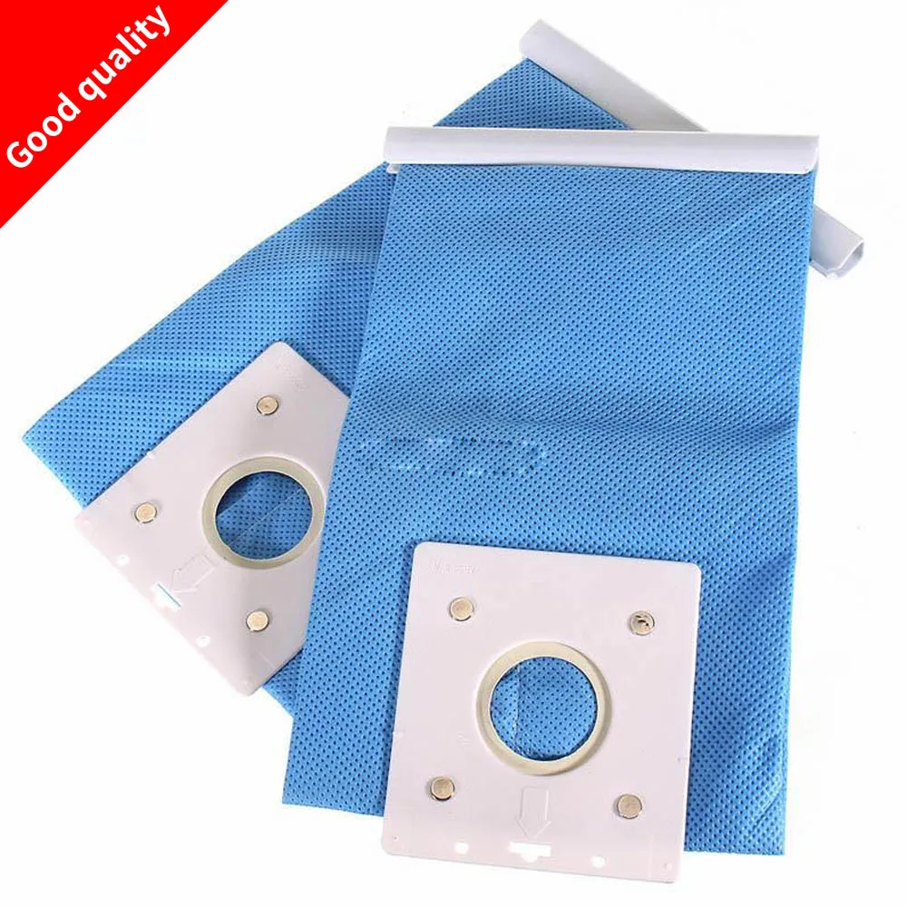 2 pcs/lot Vacuum Dust Bag replacement For Samsung VC-6025V SC 4142 SC5482 SC4180 SC4141 SC61B3 VC-6013 sc5491 sc6161 RC-5513n
2 pcs/lot Vacuum Dust Bag replacement For Samsung VC-6025V SC 4142 SC5482 SC4180 SC4141 SC61B3 VC-6013 sc5491 sc6161 RC-5513n