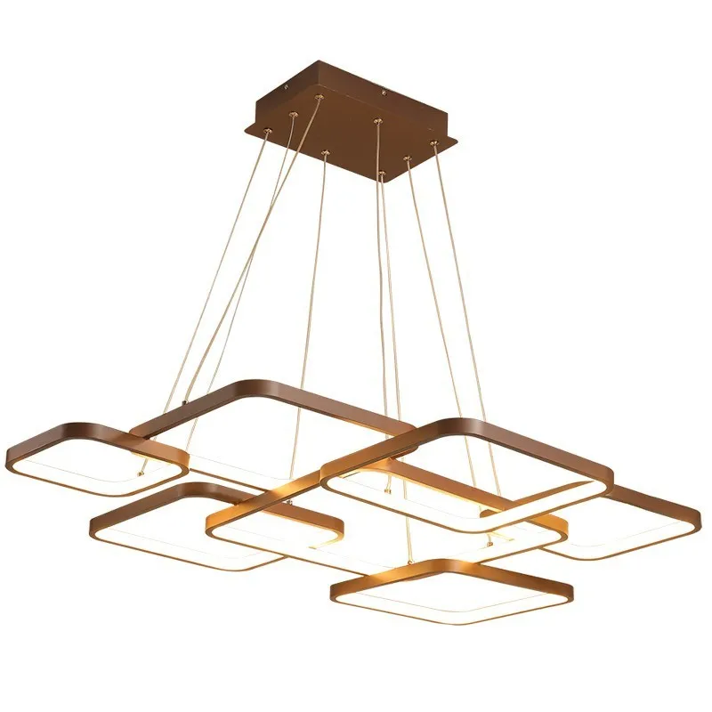 Modern Nordic hanglamp LED Pendant Lights Living Room Bedroom Hotel Remote Control Hanging Home Docer Brown Pendant Lamp
Modern Nordic hanglamp LED Pendant Lights Living Room Bedroom Hotel Remote Control Hanging Home Docer Brown Pendant Lamp