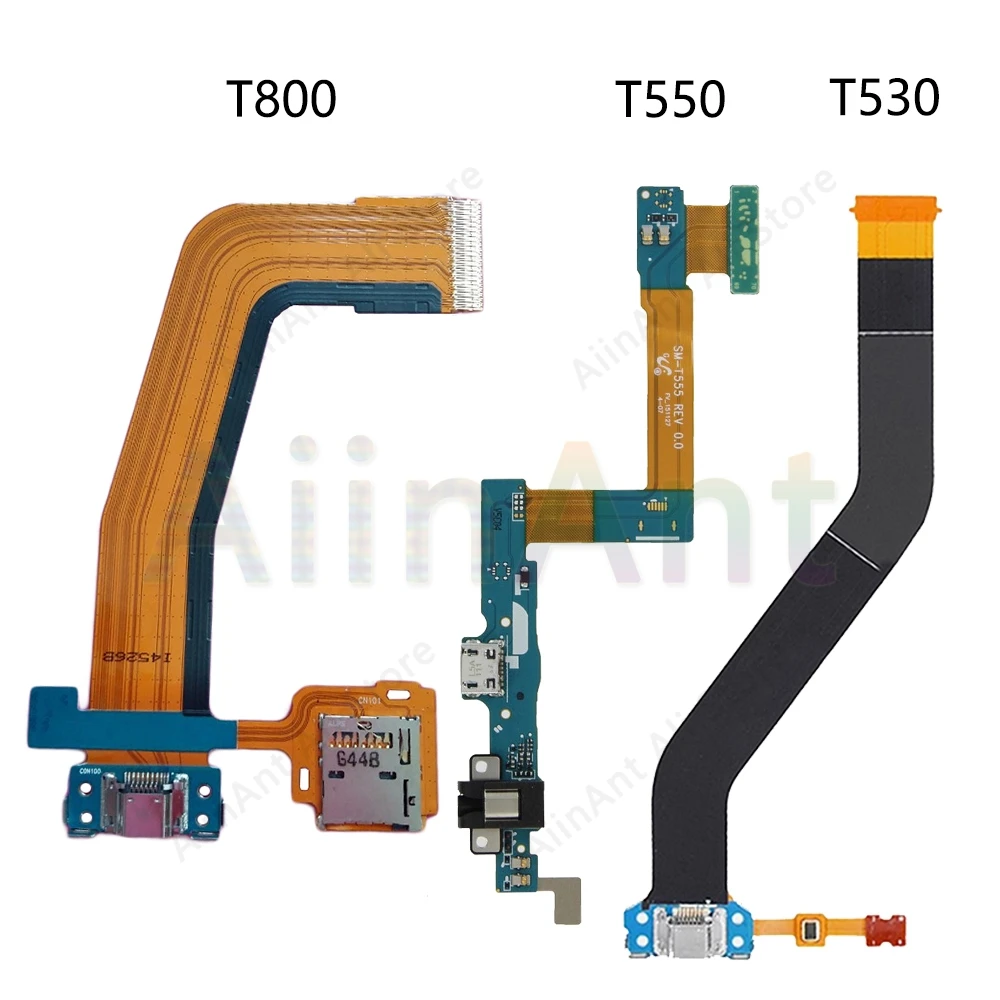 USB-коннектор для Samsung Galaxy Tablet Tab 4 10,5, T800, 10,1, T530, 9,7, T555, T550, порт микрофона, зарядное устройство, док-станция, гибкий кабель
USB-коннектор для Samsung Galaxy Tablet Tab 4 10,5, T800, 10,1, T530, 9,7, T555, T550, порт микрофона, зарядное устройство, док-станция, гибкий кабель