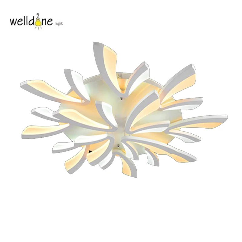 Acrylic Modern Led Ceiling Lights For Living Study Room Bedroom lampe plafond avize Indoor Ceiling Lamp Lustre Free Shipping
Acrylic Modern Led Ceiling Lights For Living Study Room Bedroom lampe plafond avize Indoor Ceiling Lamp Lustre Free Shipping