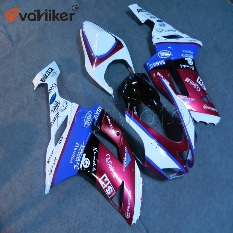 Обтекатель из АБС-пластика под заказ для ZX6R 2007 2008 розовый синий ZX 6R 07 08 комплект кузова мотоцикла H2
Обтекатель из АБС-пластика под заказ для ZX6R 2007 2008 розовый синий ZX 6R 07 08 комплект кузова мотоцикла H2