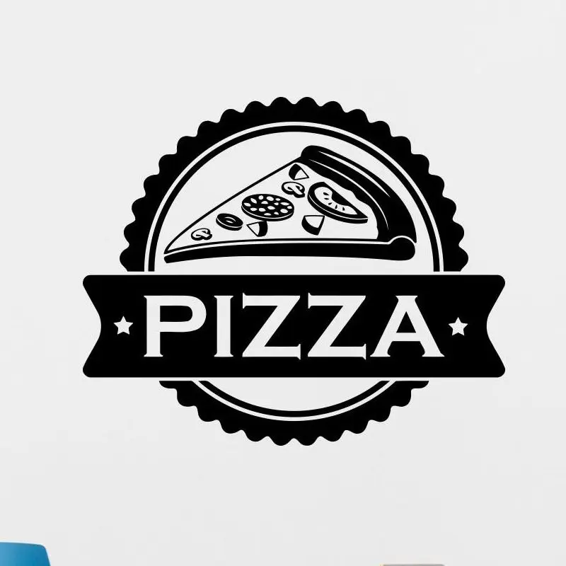 Express Pizza Sticker Restaurant Decal Poster Vinyl Art Wall Decals Decor Mural 1102
Express Pizza Sticker Restaurant Decal Poster Vinyl Art Wall Decals Decor Mural 1102